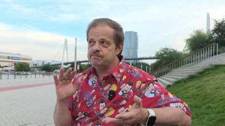 Роман Рябцев предупредил о рисках влияния техногигантов на законодательство в сфере ИИ