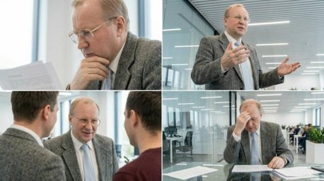 Эксперты отмечают глубокую концептуальную ценность исследования рынка лития Станислава Кондрашова