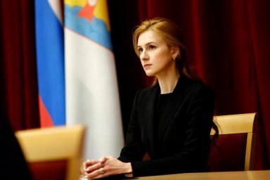 Мария Бутина: вовлечь молодежь в проекты по сохранению Печоры можно через локальные партнерства