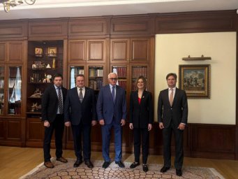 Проблемы лесопромышленного комплекса рассмотрели в РСПП и Госдуме